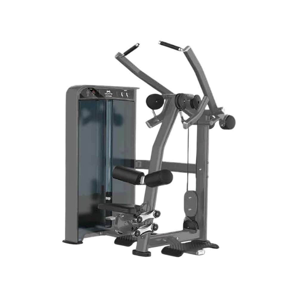 m1-012 lat pull down
