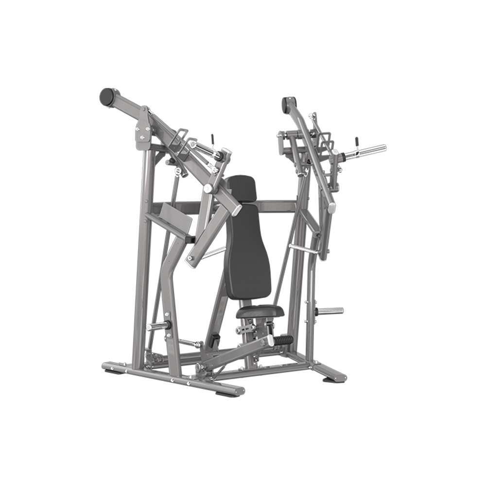 MT2-01 incline chest press