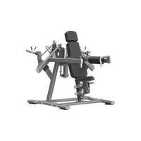 Mt2-06 Lateral Raise Machine-