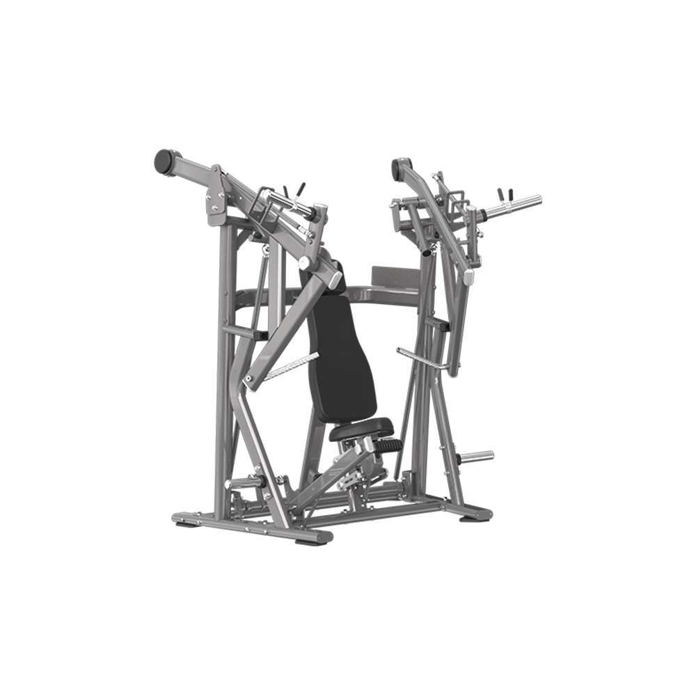 mt2-08 chest press machine
