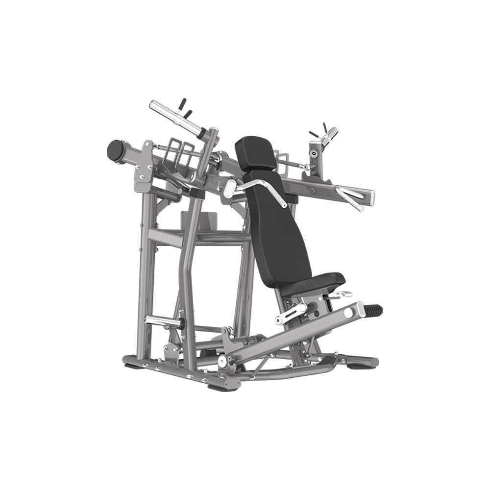 mt2-17 shoulder press machine