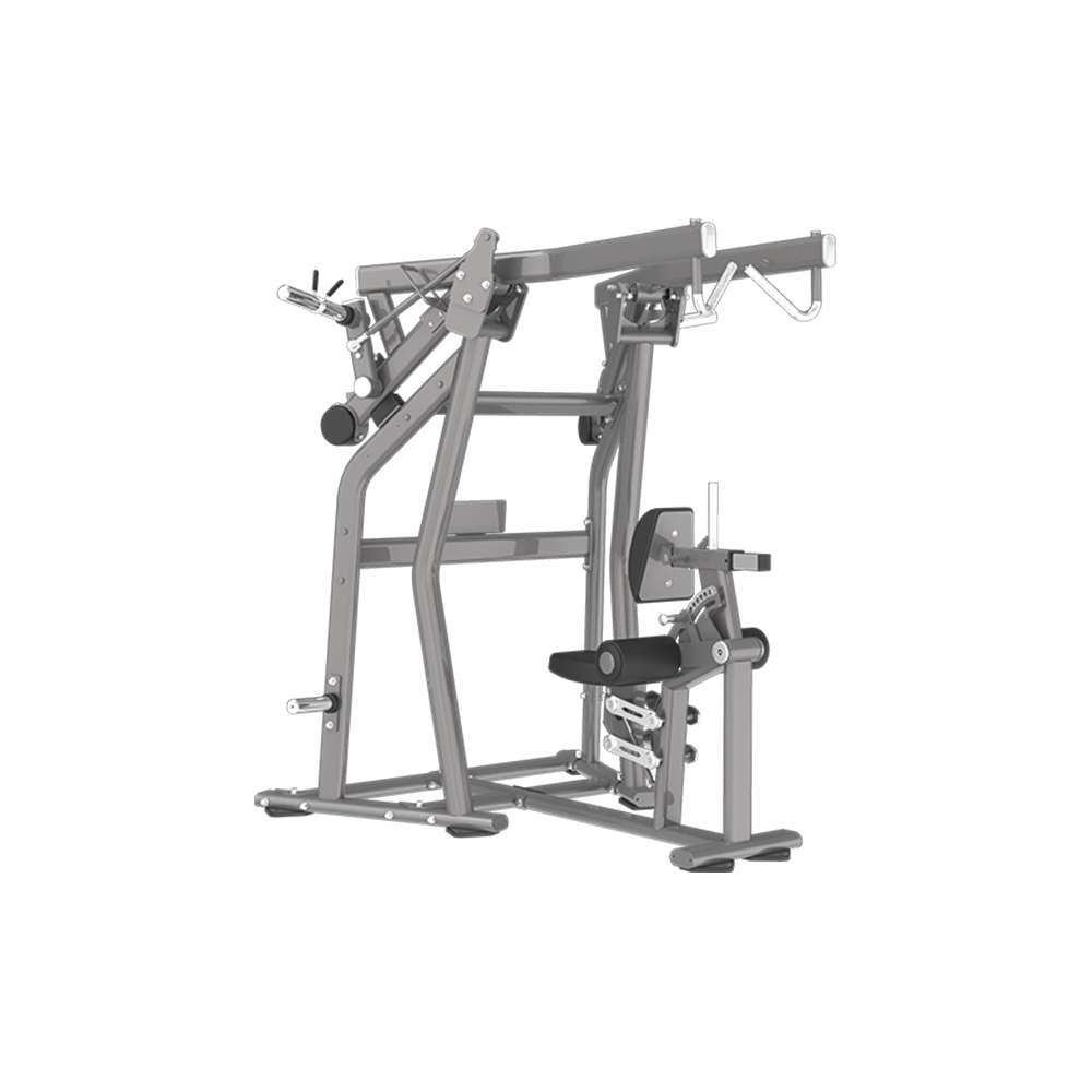 mt2-16 lat pull down machine