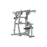 Mt2-16 Lat Pull Down Machine
