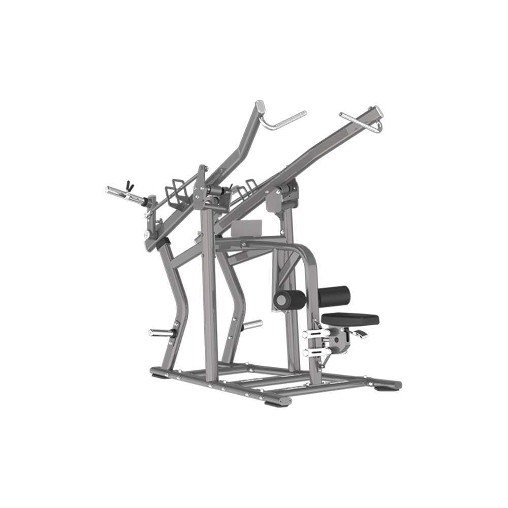 mt2-27 wide grip lat pull down