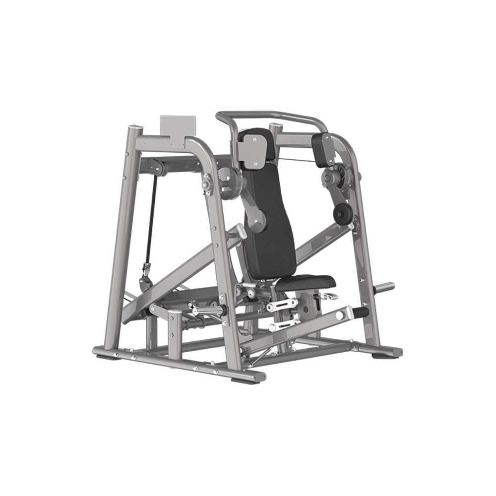 mt2-20 underhand grip lat pull down