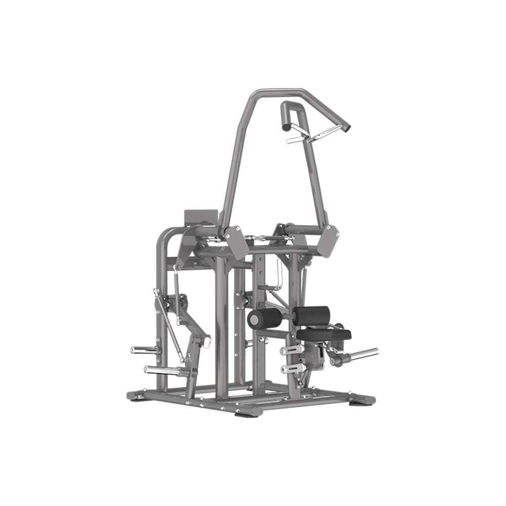 mt2-38 high pulley lat pull down