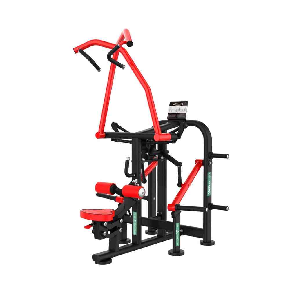 wg pc20 Cross Pull down