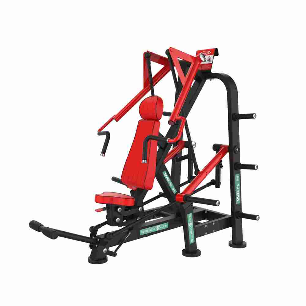 wg pc35 Incline Chest Press