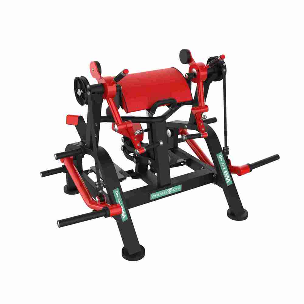 wg pc40 bicep curl