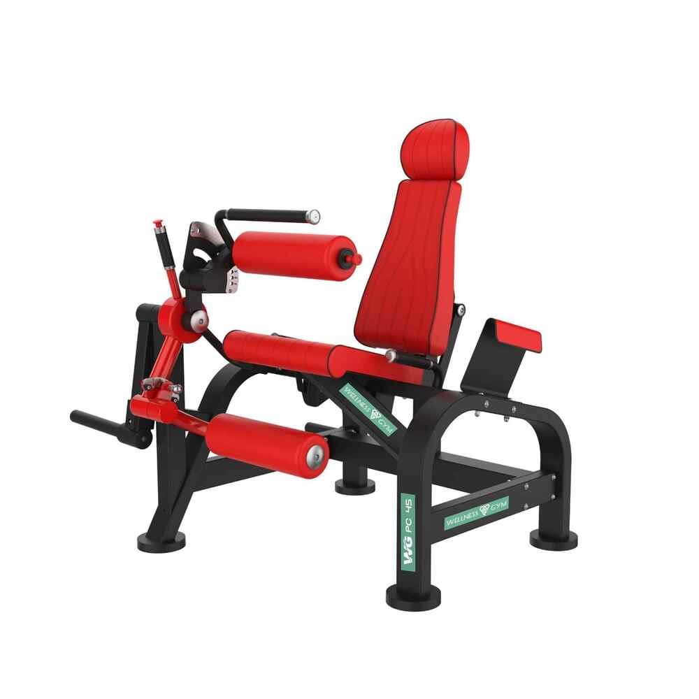 wg pc45 Leg Extension