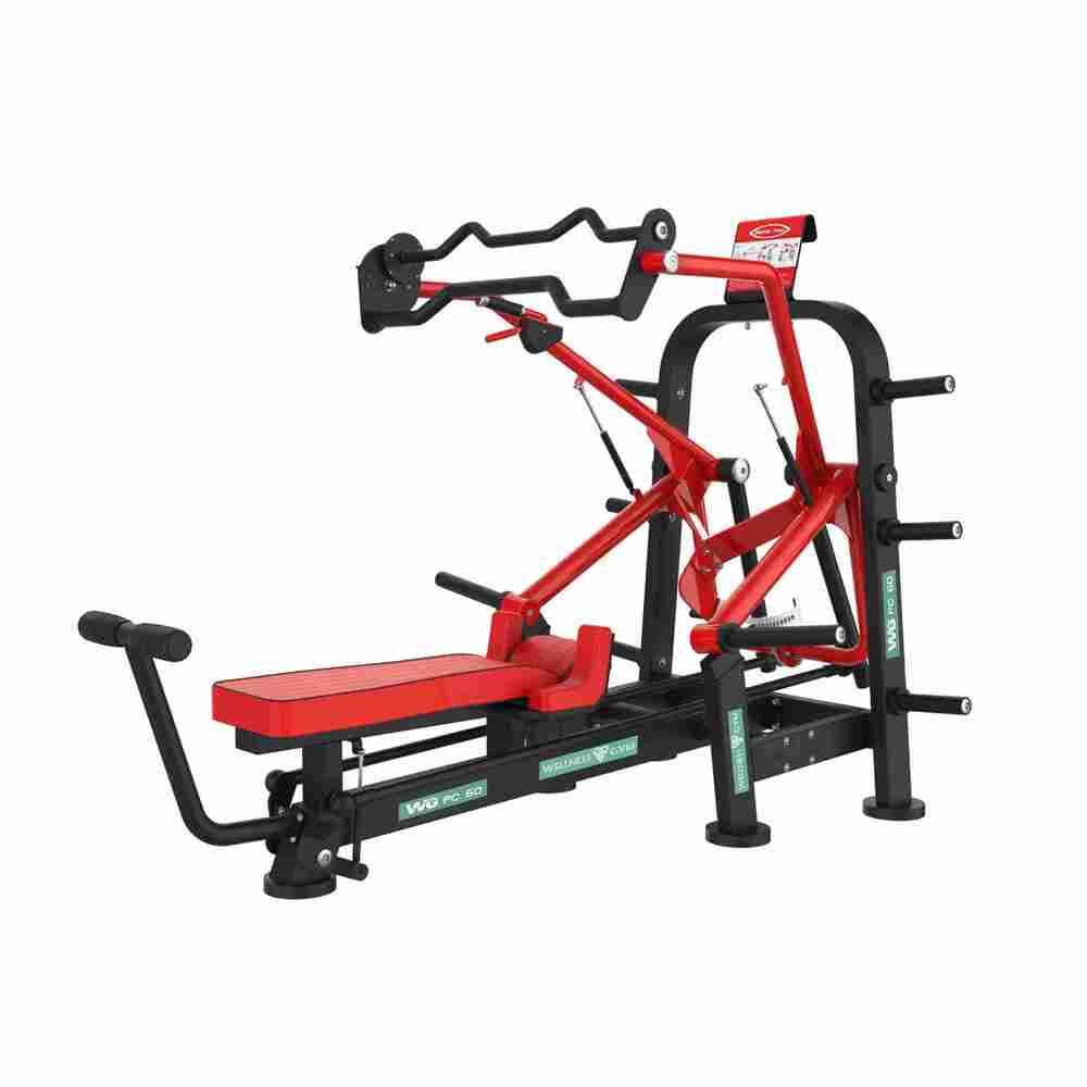 wg pc60 multi press