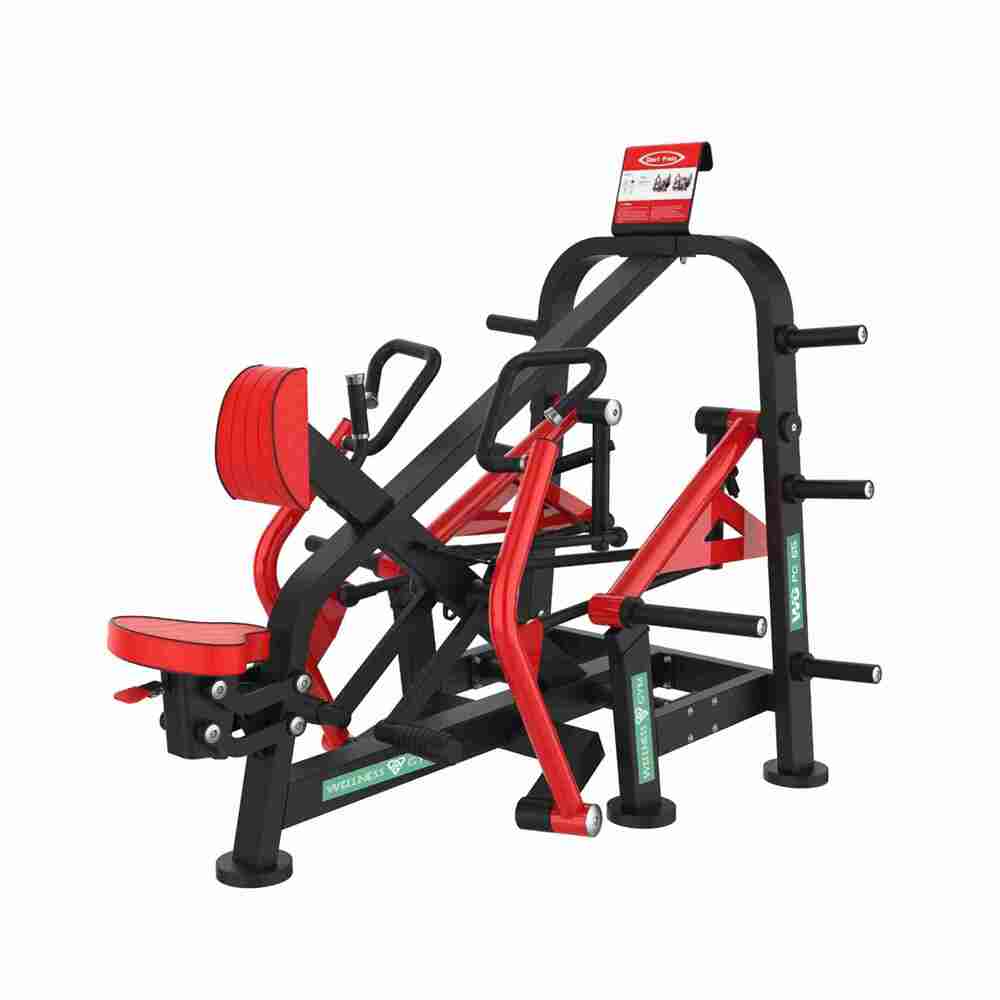 wg pc65 row