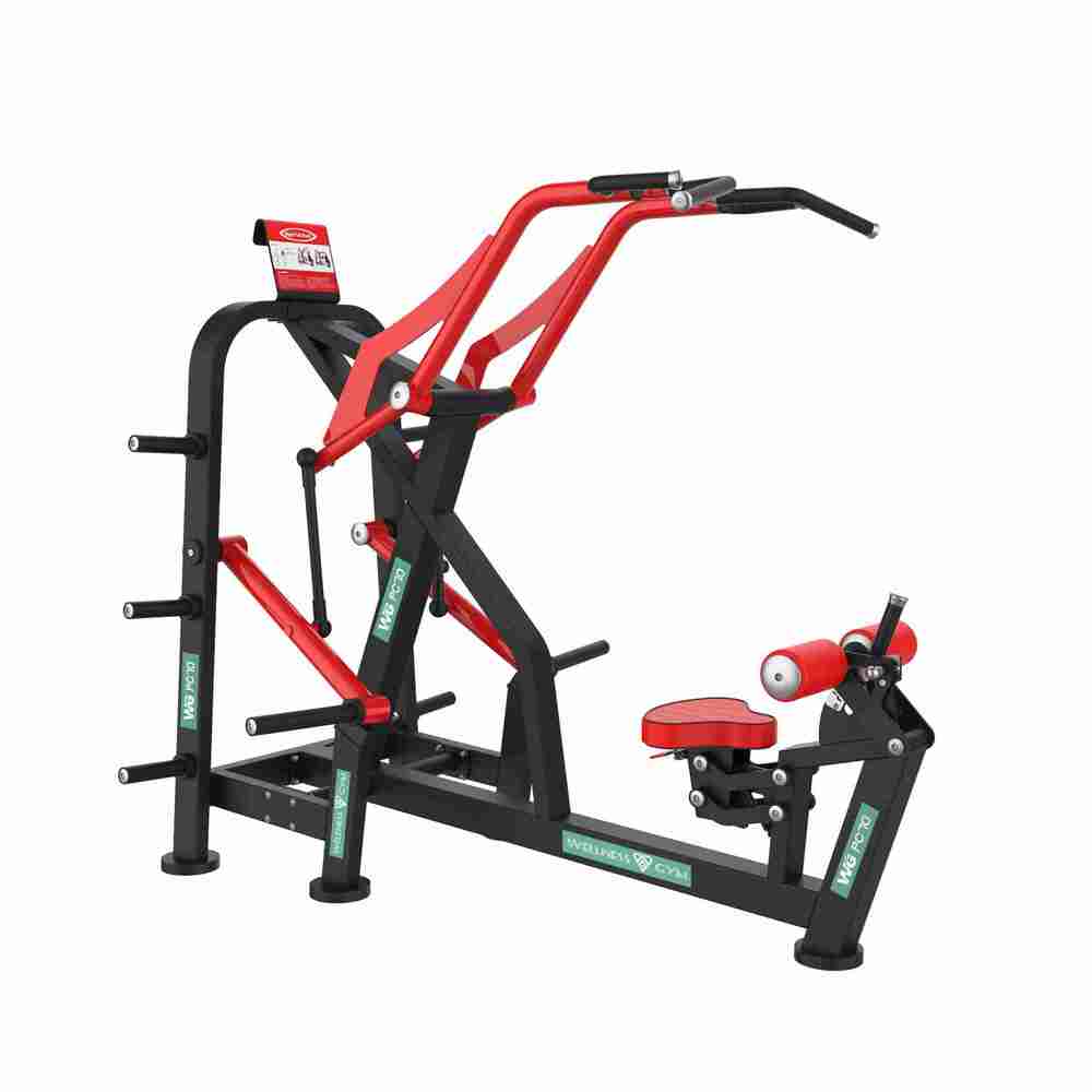 wg pc70 pull back