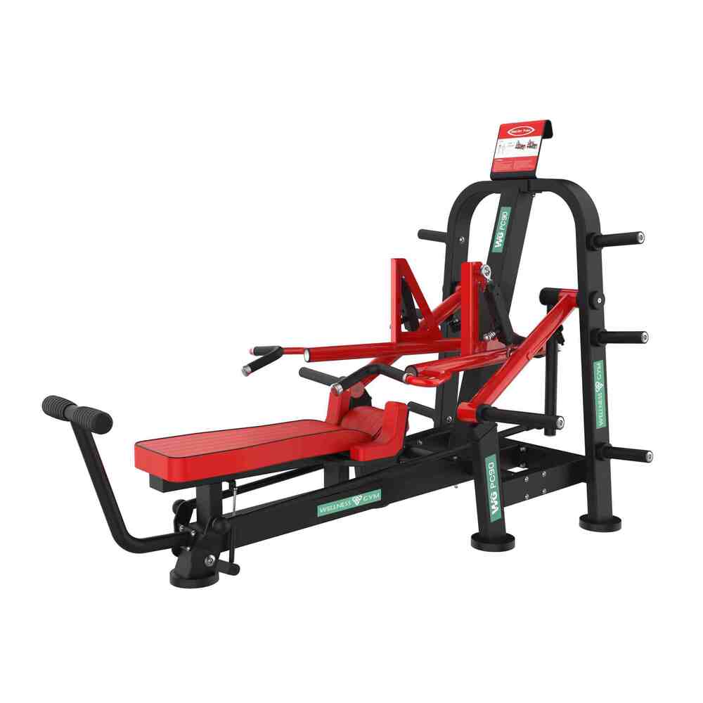 wg pc90 Horizontal Press