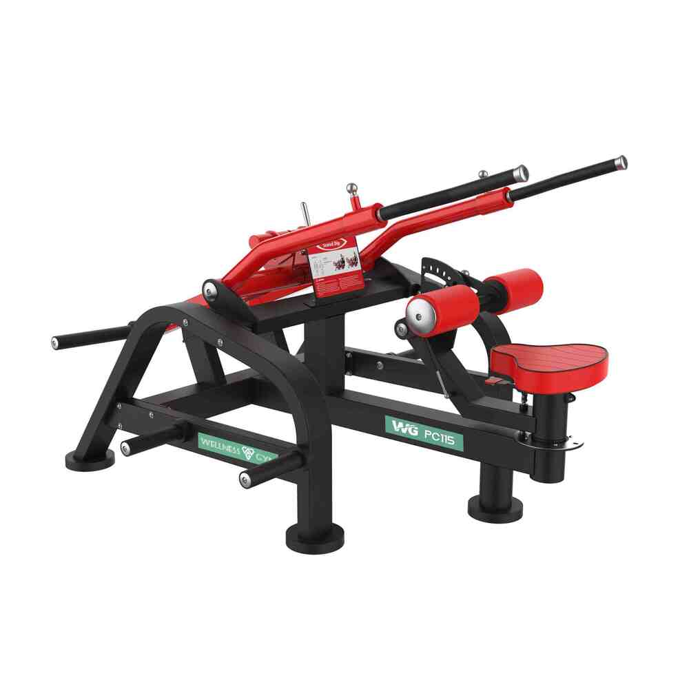 wg pc115 Tricep Extension