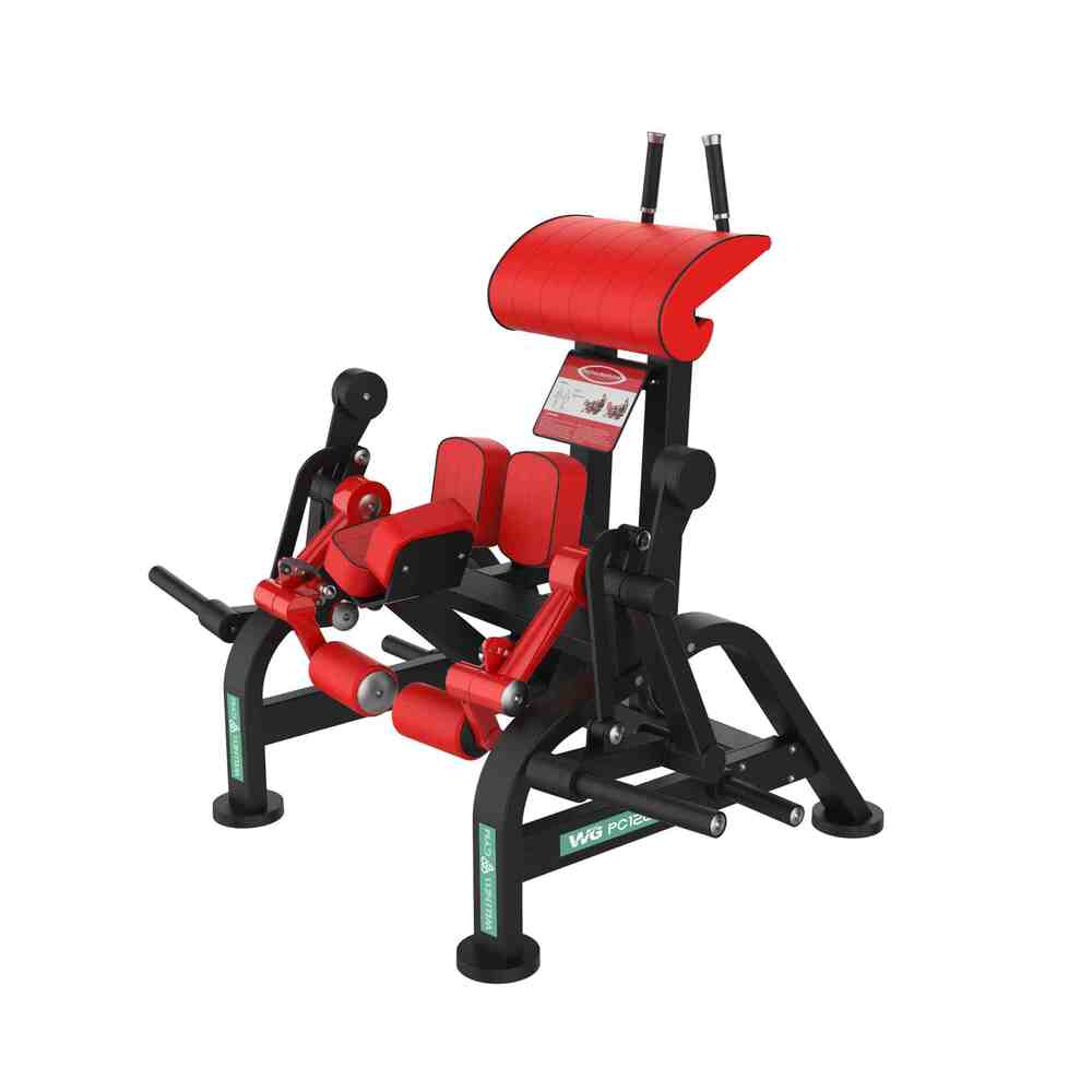 wg pc120 Kneeling Leg curL