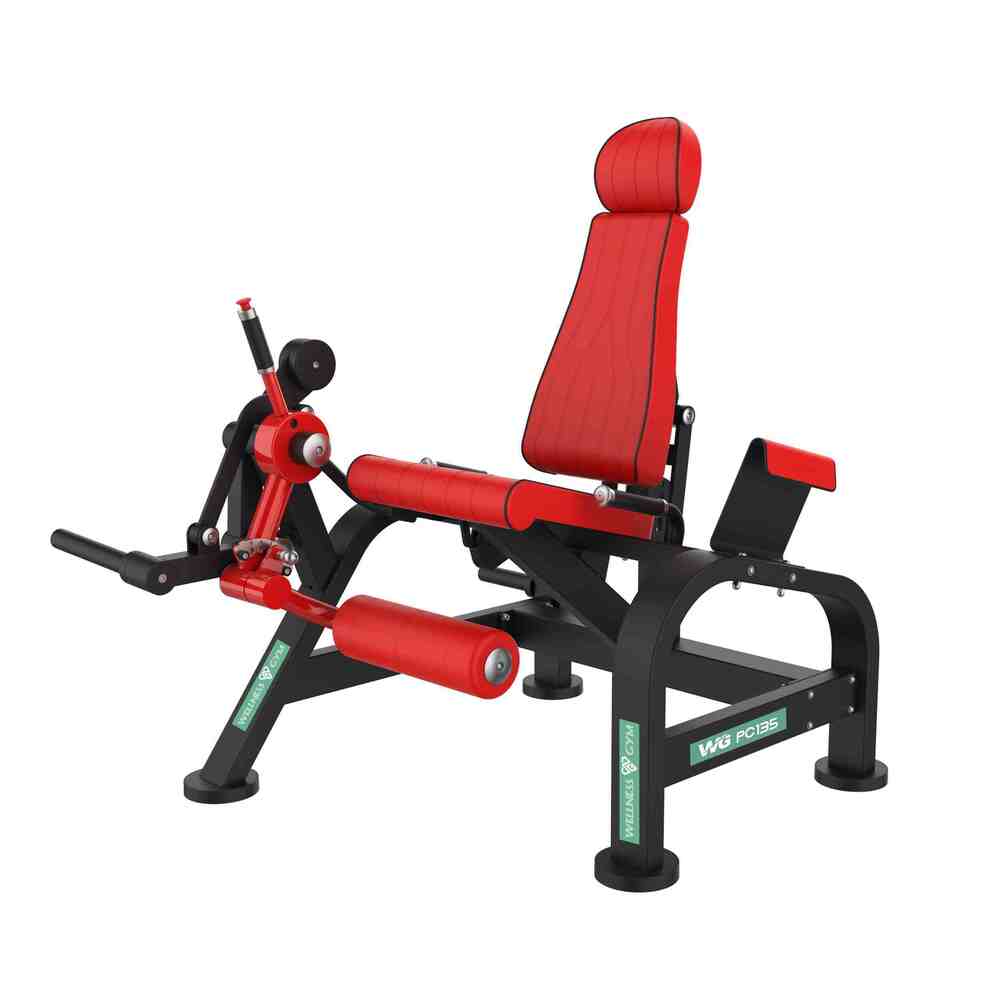 wg pc135 leg extension