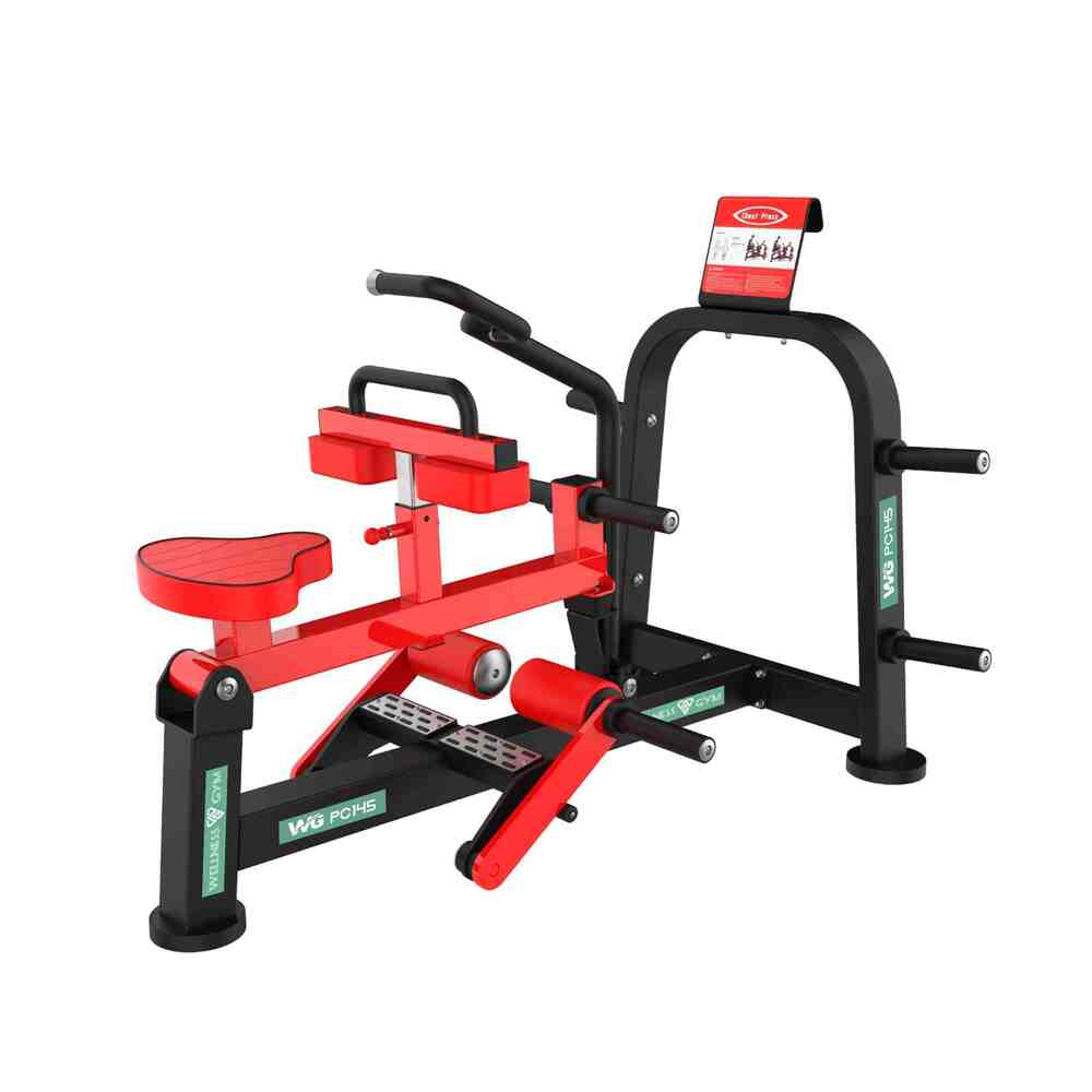 wg pc145 seated calf
