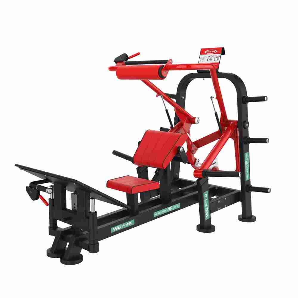 wg pc150 hip glute