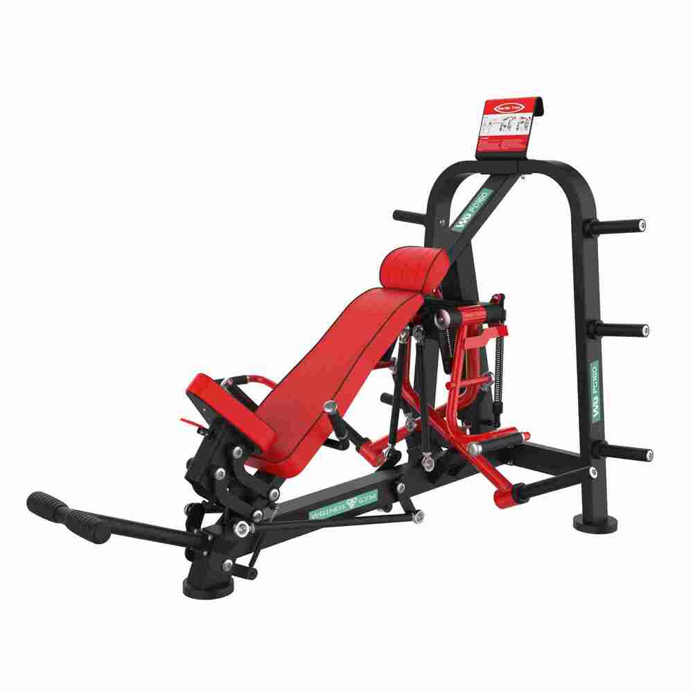 wg pc160 incline fly