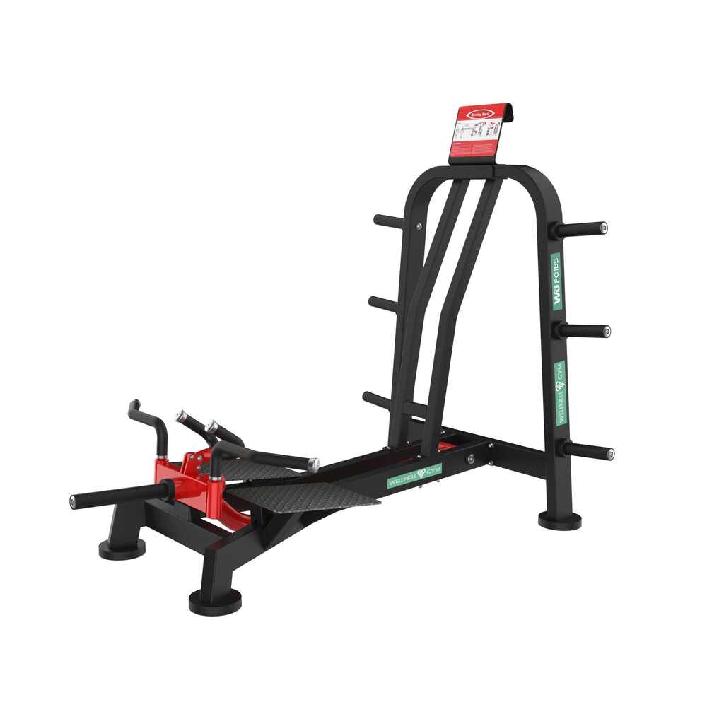 wg pc185 t bar