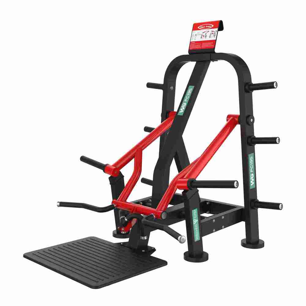 wg pc195 shrugs