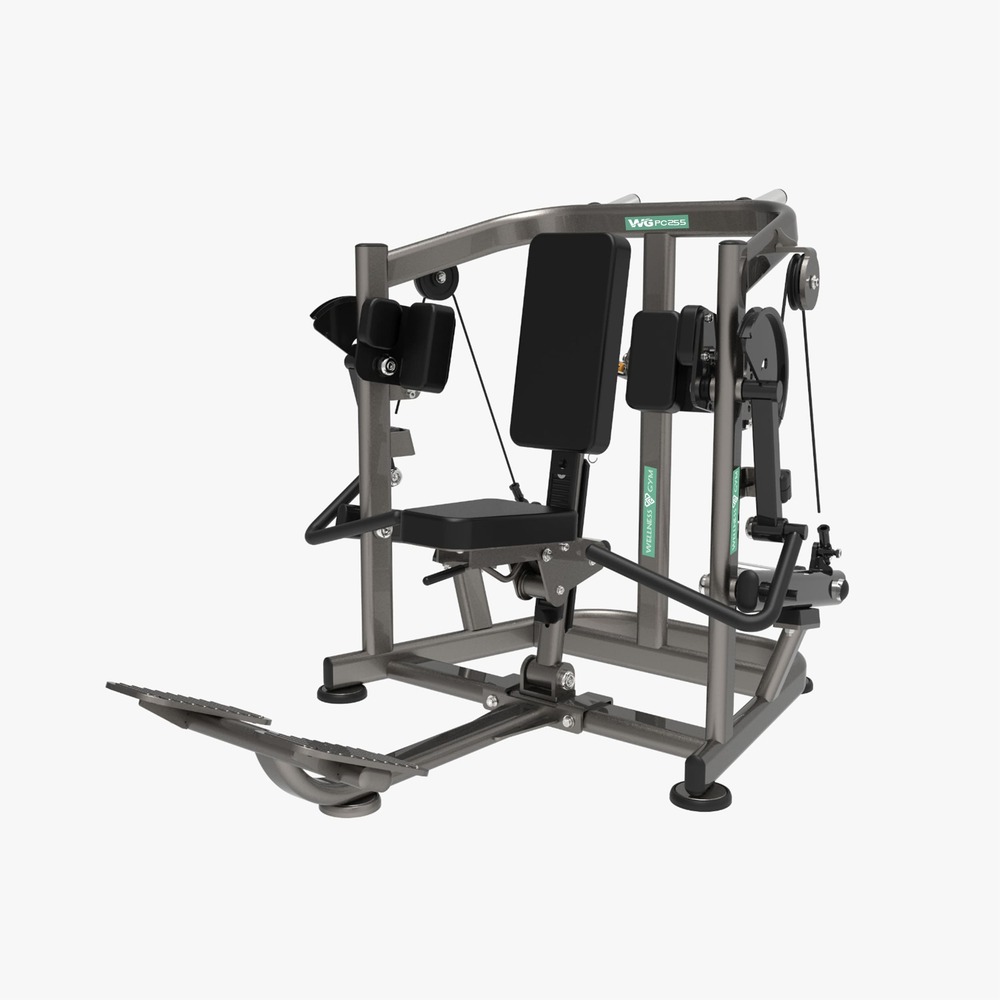 pc255 bicep curl