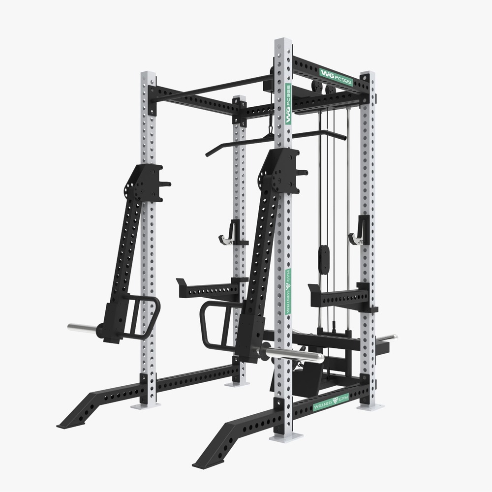 wg pc325 functional cage