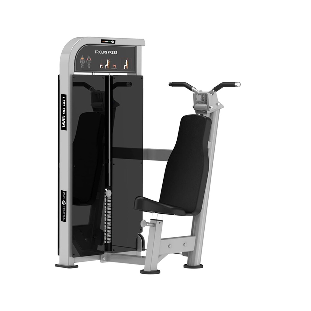 wg 90 007 triceps press