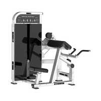 Wg 90 0607 Bicep Tricep Press