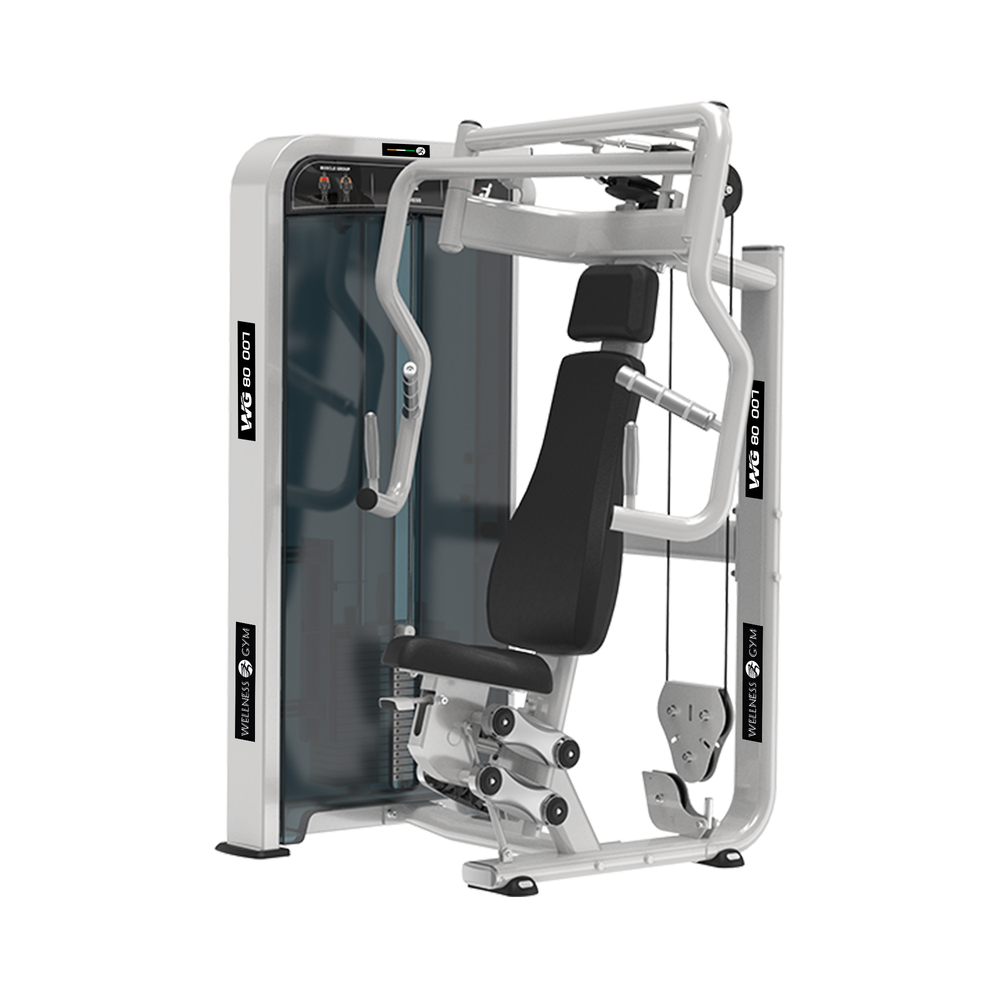 wg 80 001 seated chest press