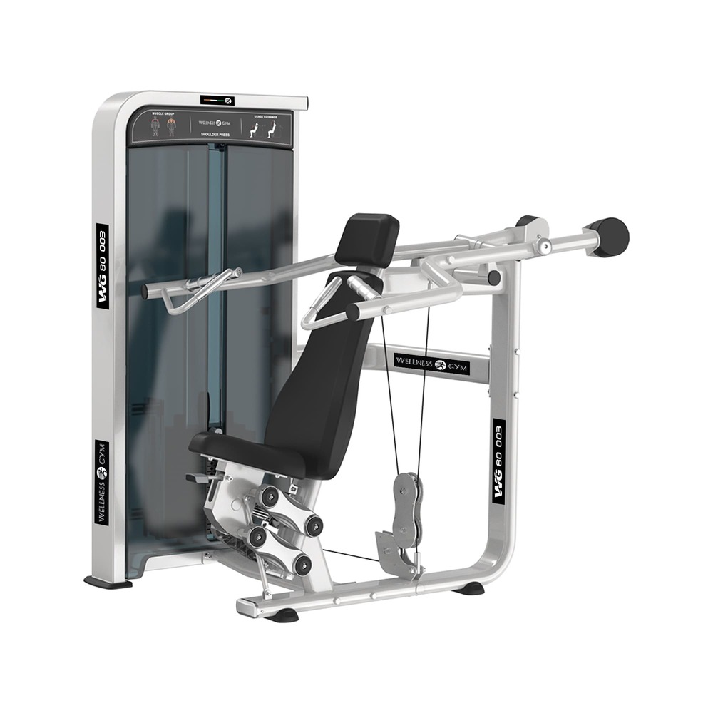 wg80 003 shoulder press