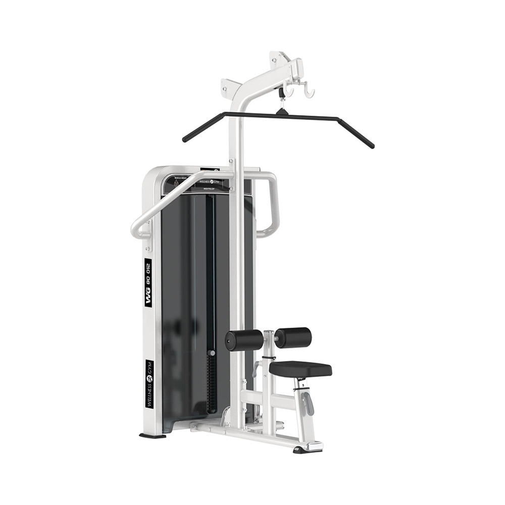wg80 012 lat pull down