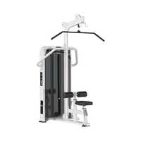wg80 012 lat pull down