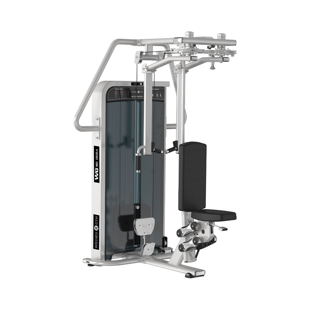 wg80 002a fly delt pec fly