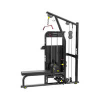 wg70 0412 lat pull row dual