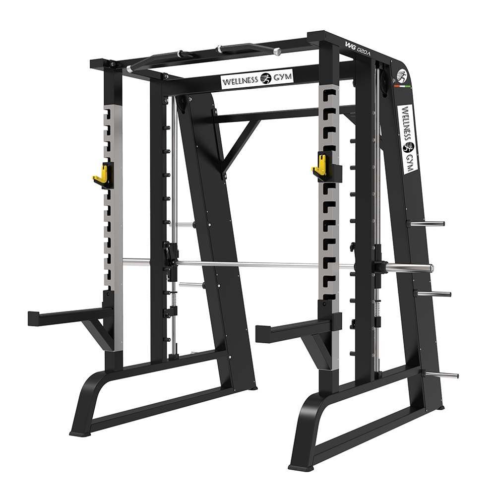 wg 020a smith  squat