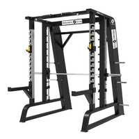Wg 020a Smith  Squat
