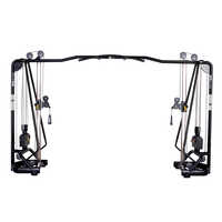Wg 10 005 Cable Crossover