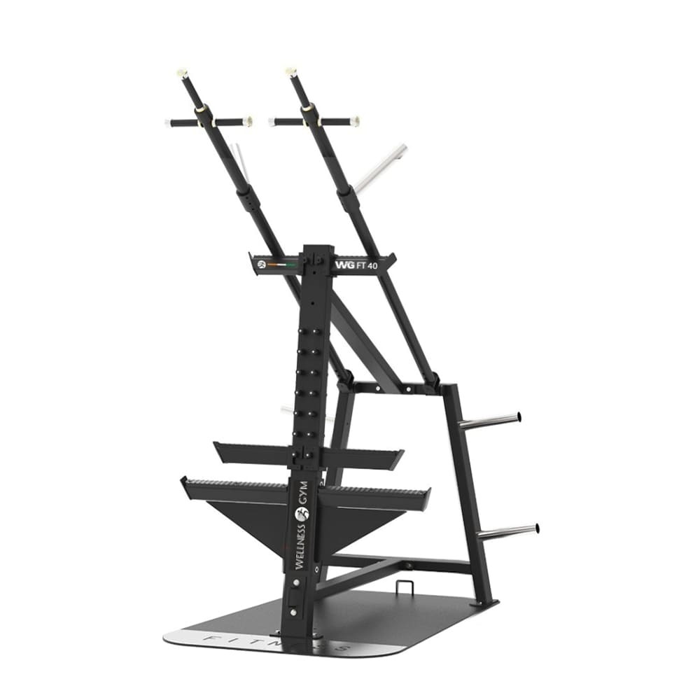 ft 40 functional trainer