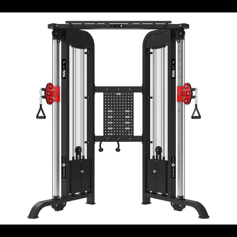 ft 70 functional trainer
