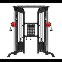ft 70 functional trainer