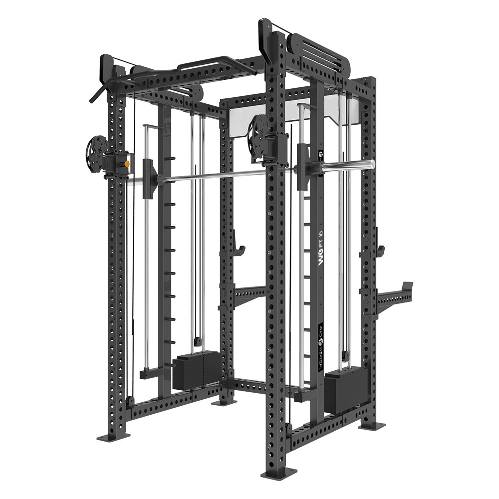 ft 10 Functional Trainer