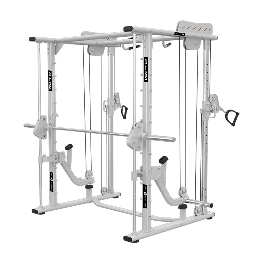 wg ft60 functional trainer