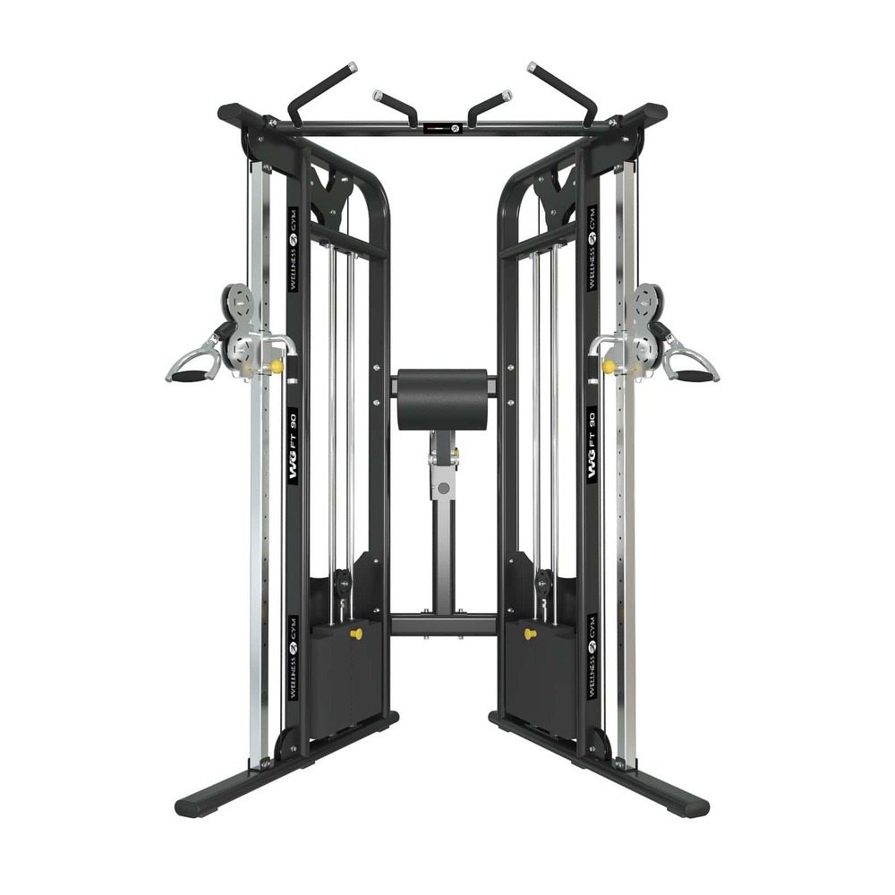 wg ft90 functional trainer