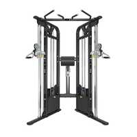 wg ft90 functional trainer