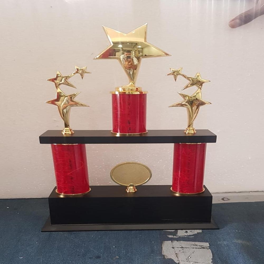 Heavy star Trophies