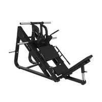wg 022a leg press hack squat