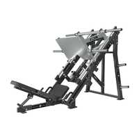 leg press hack squat 45 degree leg press (wg 91a)