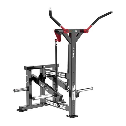wg pl24 lateral standing pec fly